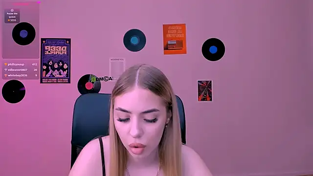 viola sweet 1 online show from 05/13/26, 11:29