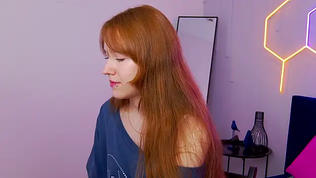 Angel Fleur online show from 06/06/26, 01:32