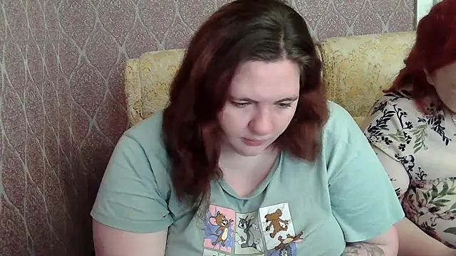 Snapshot of TiffanyLenee chatting on 05/17/26, 04:47 TiffanyLenee online show from 05/17/26, 04:47