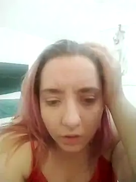 Ale PYNk online show from 05/12/26, 02:03
