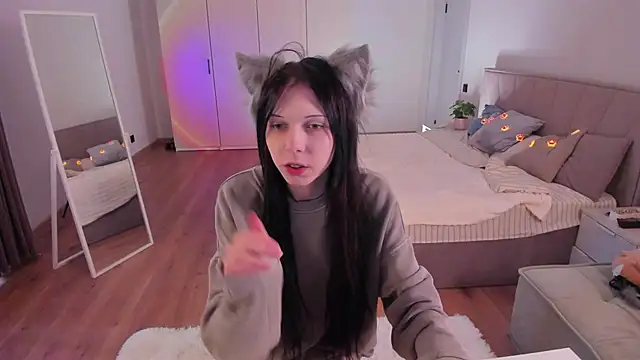 Snapshot of its_soyummy chatting on 06/19/26, 01:37 its soyummy online show from 06/19/26, 01:37