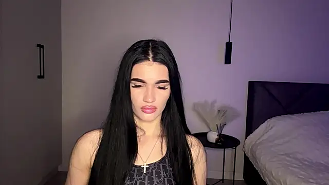 KarieEgge online show from 06/10/26, 03:11
