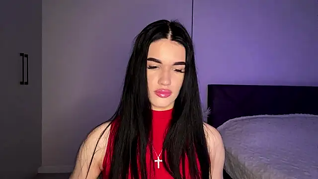 KarieEgge online show from 06/17/26, 03:35