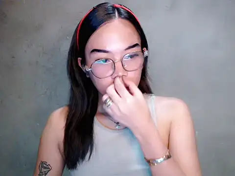 Urbabydollxxx online show from 07/08/26, 11:48