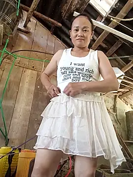 Nana-AsianWet online show from 05/14/26, 05:25