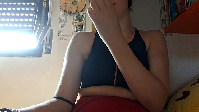 Foxyyy69 online show from 06/20/26, 07:11