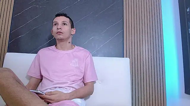 Isak Berekoa online show from 05/29/26, 03:15