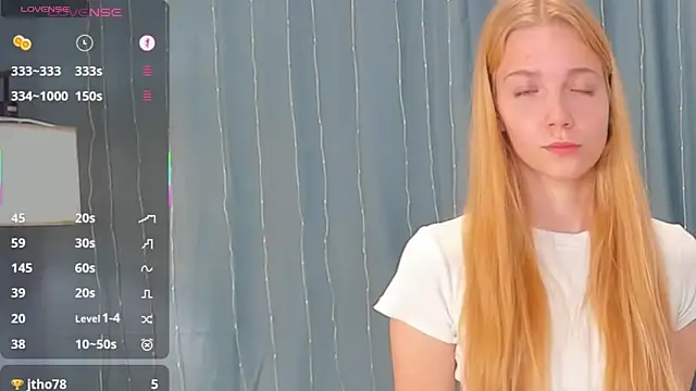lightshynes online show from 05/14/26, 07:04