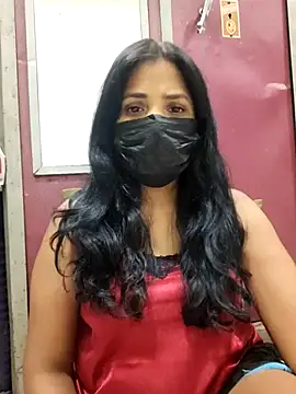 Vrishti 00G online show from 05/31/26, 07:26