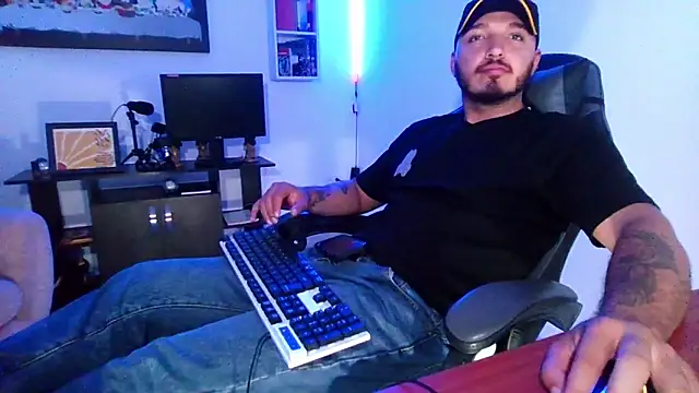 Thiago 420 online show from 05/15/26, 11:01