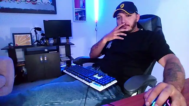 Thiago 420 online show from 05/16/26, 12:51