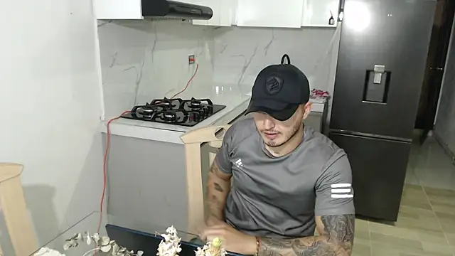 Thiago 420 online show from 06/22/26, 11:24