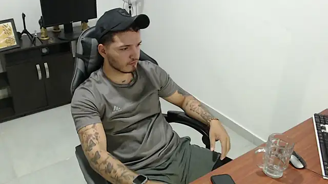 Thiago 420 online show from 06/24/26, 11:37