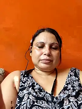 Ruhilove1 online show from 05/18/26, 05:35