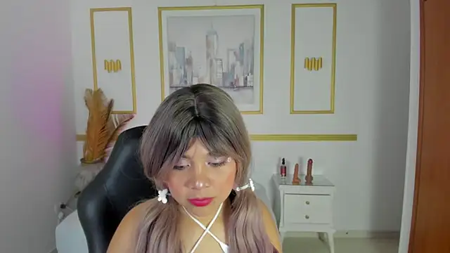 zully28 x online show from 05/13/26, 12:46