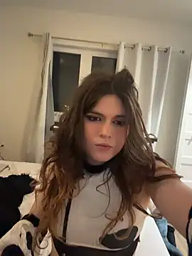 cutypiefull online show from 07/21/26, 02:36