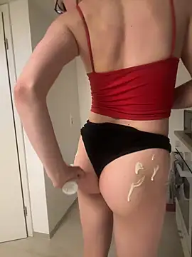 ZaylaDreams online show from 05/26/26, 07:43