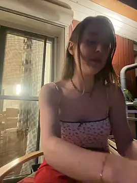 ZaylaDreams online show from 05/29/26, 08:07