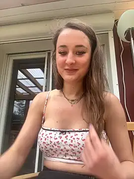 ZaylaDreams online show from 05/31/26, 05:53