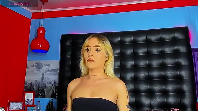 Domina Diosaa online show from 05/28/26, 03:48