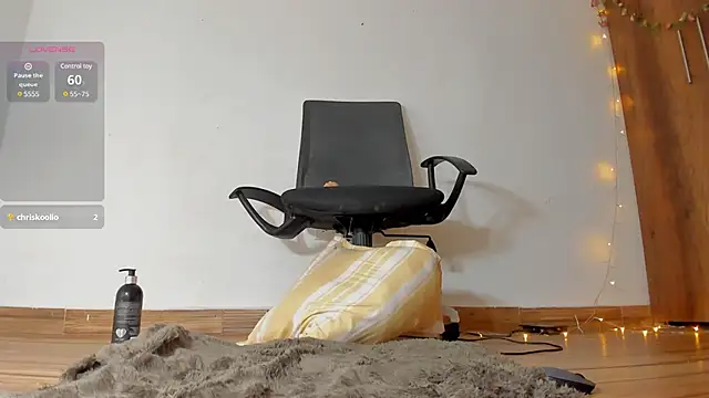 Snapshot of abilX chatting on 02/28/25, 11:45 abilX online show from 02/28/25, 11:45