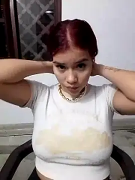 Snapshot of KaseyRosse chatting on 06/30/26, 01:39 KaseyRosse online show from 06/30/26, 01:39