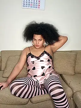 afrodani online show from 05/14/26, 12:39
