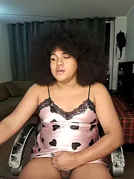afrodani online show from 07/04/26, 03:35