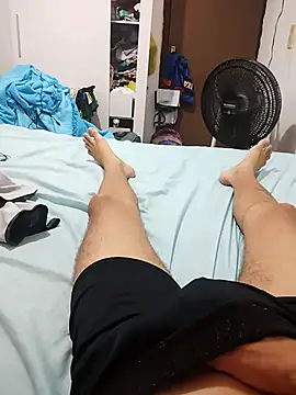 Magogostoso17 online show from 05/12/26, 04:31