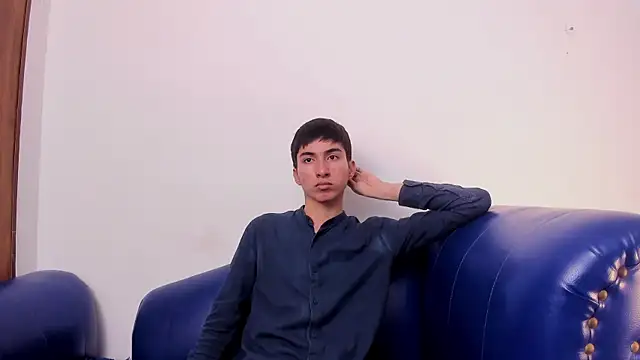 LittleNerd18 online show from 05/12/26, 04:53