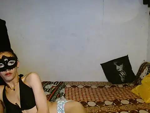 Fantastic Slutty online show from 05/27/26, 01:57