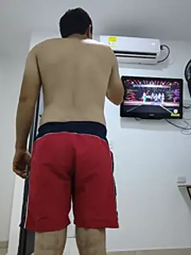 Alejo10051 online show from 06/19/26, 01:21