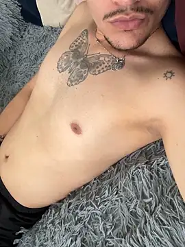 Salvatore 6666 online show from 05/14/26, 09:21