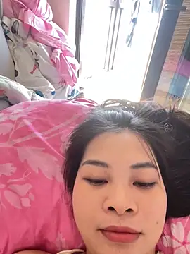 Lucky xiao online show from 06/05/26, 12:17