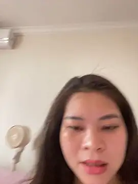 Lucky xiao online show from 06/08/26, 12:36