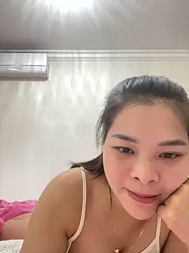 Lucky xiao online show from 06/09/26, 12:22