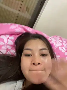 Lucky xiao online show from 07/12/26, 05:15