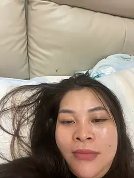 Lucky xiao online show from 07/18/26, 05:50