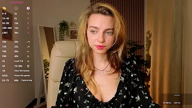 CherryCl0ud online show from 05/26/26, 02:40