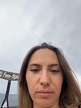 BabyyDoll21 online show from 06/10/26, 04:17