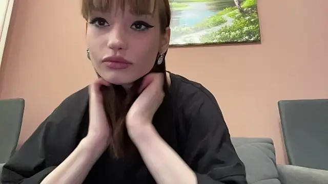lolgothmichelle online show from 05/24/26, 03:06