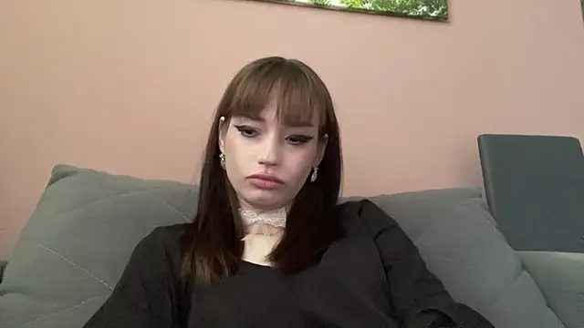 lolgothmichelle online show from 06/01/26, 02:52