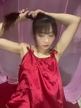 Ki-sexy61 online show from 05/24/26, 05:45