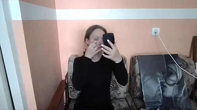 JulianeHedgpeth online show from 05/29/26, 11:08