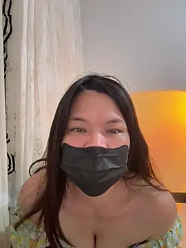 huangjialipao0007 online show from 08/04/26, 12:25