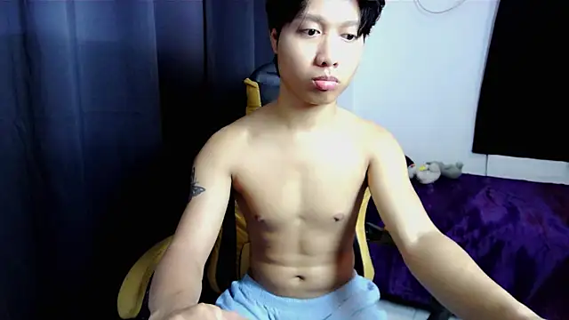 caspian cum online show from 07/14/26, 06:57