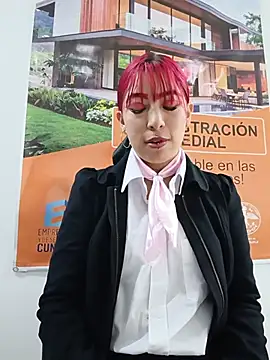 JULIETH  05 online show from 05/20/26, 01:17
