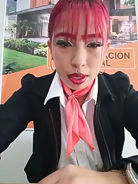 JULIETH  05 online show from 05/21/26, 12:45