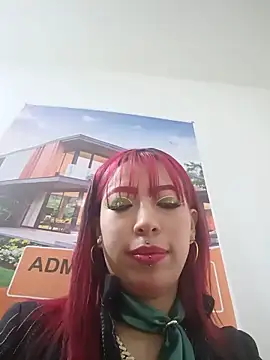 JULIETH  05 online show from 05/23/26, 12:53