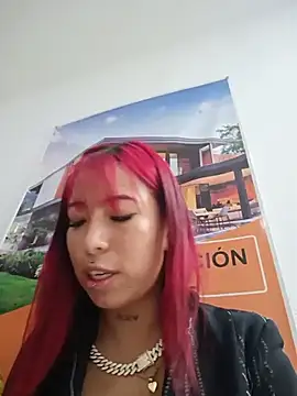 JULIETH  05 online show from 05/24/26, 01:16